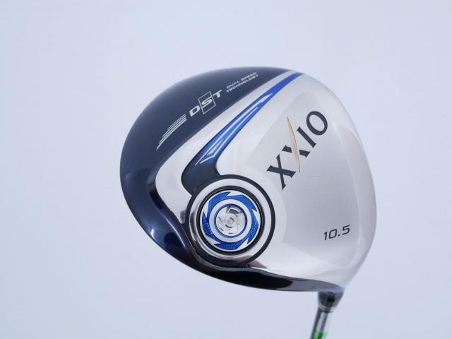 Driver : XXIO : ไดรเวอร์ XXIO 9 (ออกปี 2016) Loft 10.5 ก้าน MP-900 Flex R