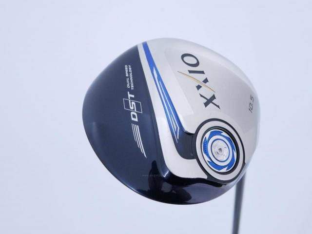 Driver : XXIO : ไดรเวอร์ XXIO 9 (ออกปี 2016) Loft 10.5 ก้าน MP-900 Flex R