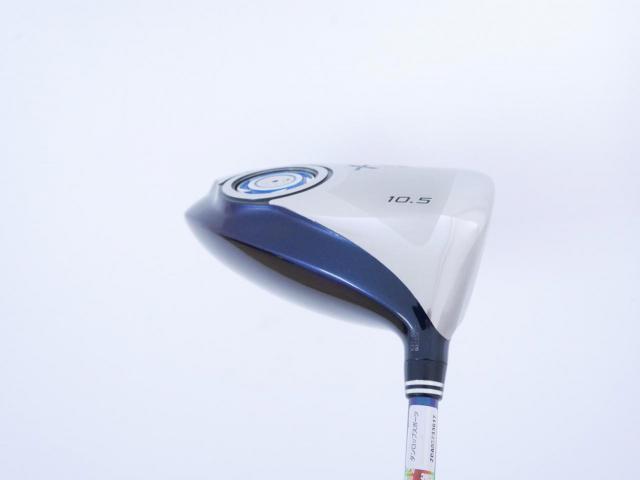 Driver : XXIO : ไดรเวอร์ XXIO 9 (ออกปี 2016) Loft 10.5 ก้าน MP-900 Flex R