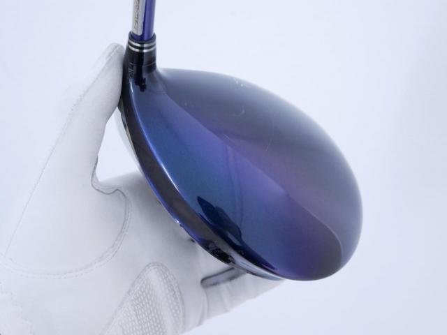 Driver : XXIO : ไดรเวอร์ XXIO 9 (ออกปี 2016) Loft 10.5 ก้าน MP-900 Flex R