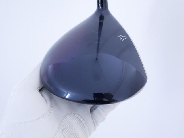 Driver : XXIO : ไดรเวอร์ XXIO 9 (ออกปี 2016) Loft 10.5 ก้าน MP-900 Flex R