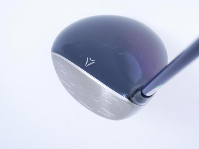 Driver : XXIO : ไดรเวอร์ XXIO 9 (ออกปี 2016) Loft 10.5 ก้าน MP-900 Flex R