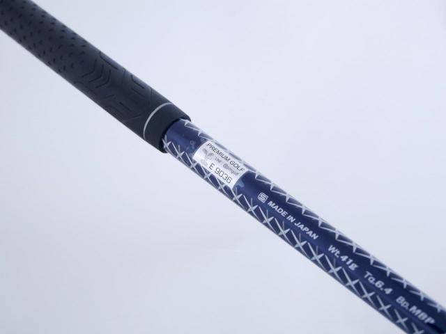 Driver : XXIO : ไดรเวอร์ XXIO 9 (ออกปี 2016) Loft 10.5 ก้าน MP-900 Flex R