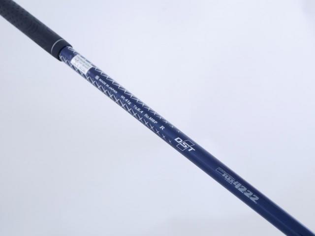 Driver : XXIO : ไดรเวอร์ XXIO 9 (ออกปี 2016) Loft 10.5 ก้าน MP-900 Flex R