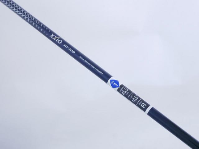Driver : XXIO : ไดรเวอร์ XXIO 9 (ออกปี 2016) Loft 10.5 ก้าน MP-900 Flex R