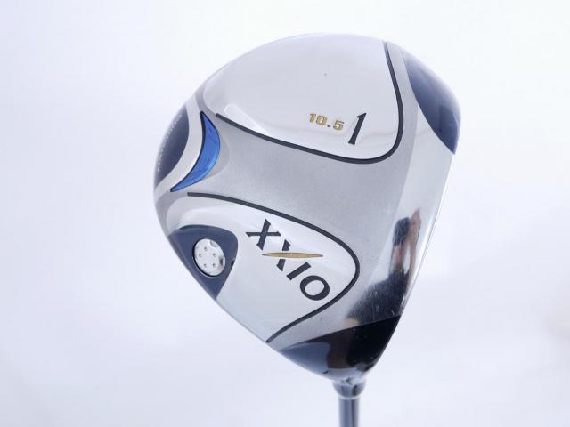 Driver : XXIO : ไดรเวอร์ XXIO 5 (460cc.) Loft 10.5 ก้าน MP-500 Flex SR