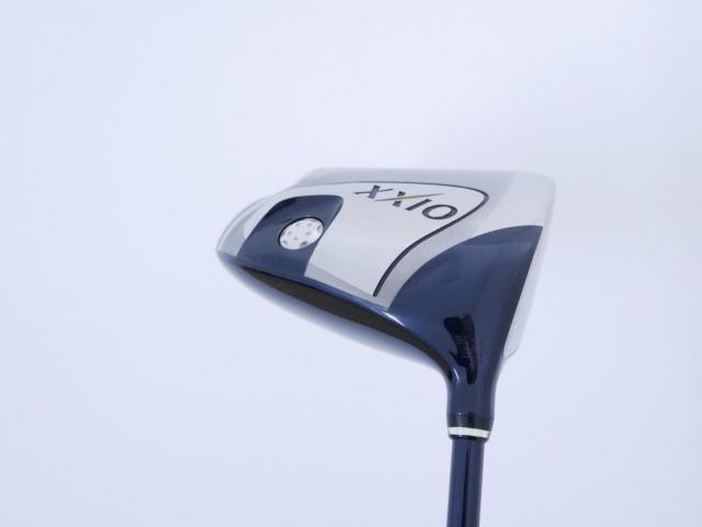 Driver : XXIO : ไดรเวอร์ XXIO 5 (460cc.) Loft 10.5 ก้าน MP-500 Flex SR