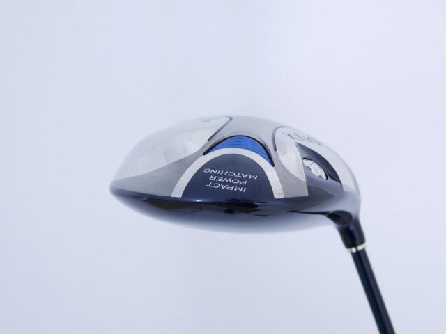 Driver : XXIO : ไดรเวอร์ XXIO 5 (460cc.) Loft 10.5 ก้าน MP-500 Flex SR