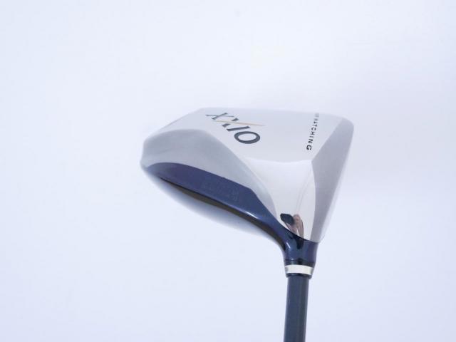 Driver : XXIO : ไดรเวอร์ XXIO Impact Power Matching HR (460cc. หน้าเด้ง) Loft 11 ก้าน MP-400 Flex R