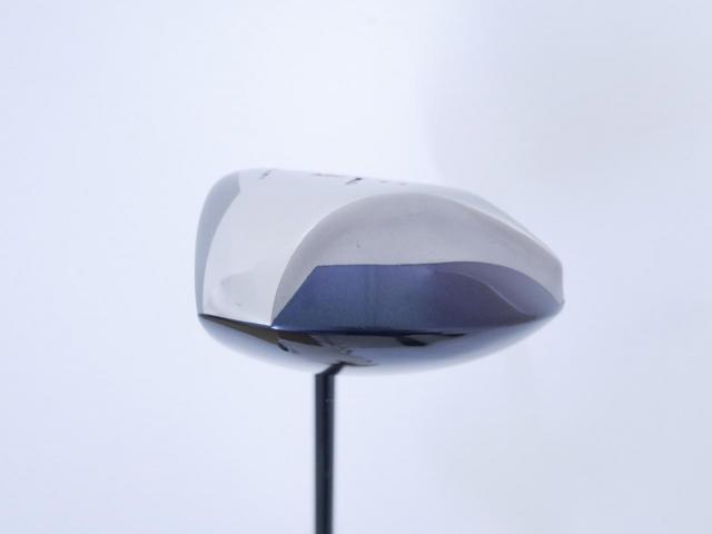 Driver : XXIO : ไดรเวอร์ XXIO Impact Power Matching HR (460cc. หน้าเด้ง) Loft 11 ก้าน MP-400 Flex R