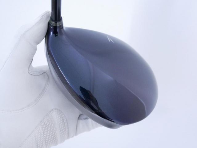 Driver : XXIO : ไดรเวอร์ XXIO Impact Power Matching HR (460cc. หน้าเด้ง) Loft 11 ก้าน MP-400 Flex R