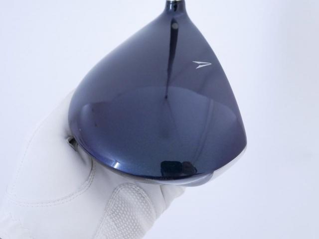 Driver : XXIO : ไดรเวอร์ XXIO Impact Power Matching HR (460cc. หน้าเด้ง) Loft 11 ก้าน MP-400 Flex R