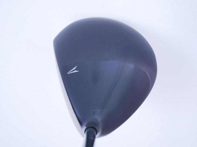 Driver : XXIO : ไดรเวอร์ XXIO Impact Power Matching HR (460cc. หน้าเด้ง) Loft 11 ก้าน MP-400 Flex R