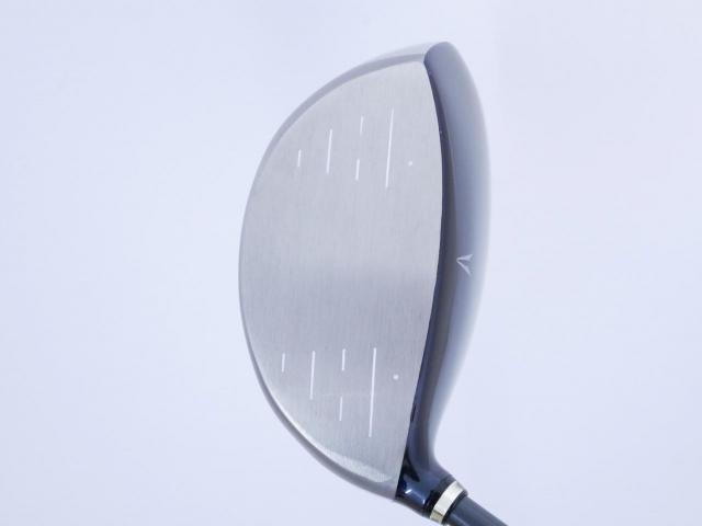Driver : XXIO : ไดรเวอร์ XXIO Impact Power Matching HR (460cc. หน้าเด้ง) Loft 11 ก้าน MP-400 Flex R