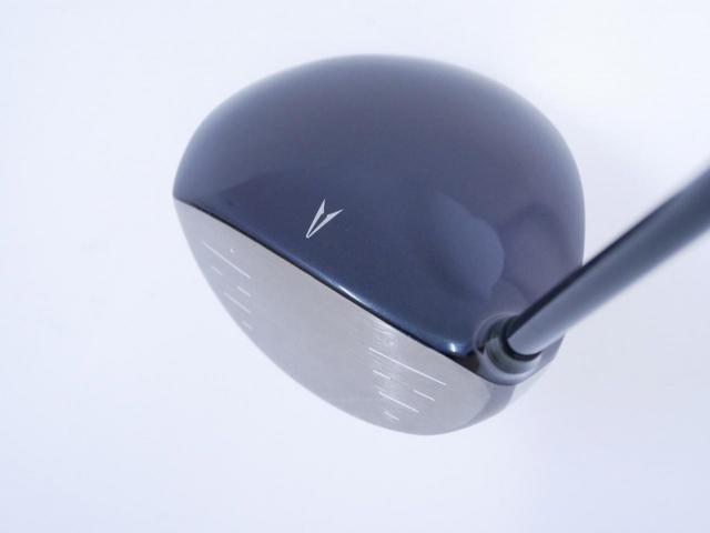 Driver : XXIO : ไดรเวอร์ XXIO Impact Power Matching HR (460cc. หน้าเด้ง) Loft 11 ก้าน MP-400 Flex R