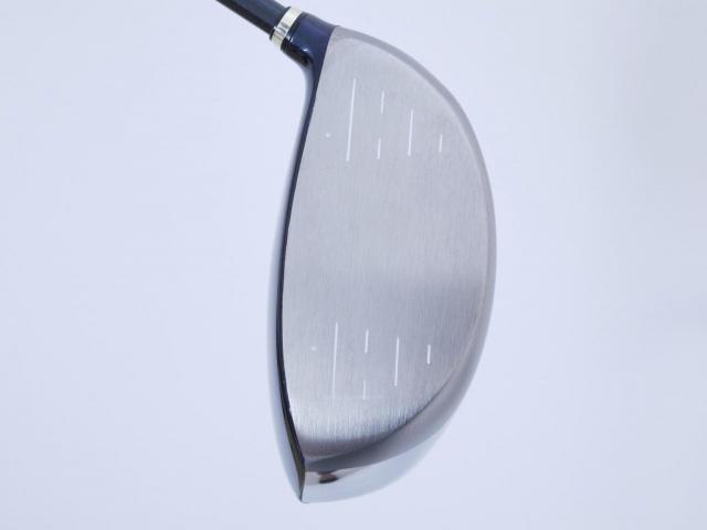 Driver : XXIO : ไดรเวอร์ XXIO Impact Power Matching HR (460cc. หน้าเด้ง) Loft 11 ก้าน MP-400 Flex R