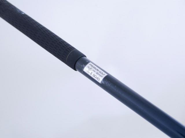 Driver : XXIO : ไดรเวอร์ XXIO Impact Power Matching HR (460cc. หน้าเด้ง) Loft 11 ก้าน MP-400 Flex R