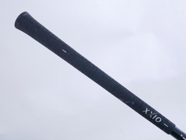 Driver : XXIO : ไดรเวอร์ XXIO Impact Power Matching HR (460cc. หน้าเด้ง) Loft 11 ก้าน MP-400 Flex R