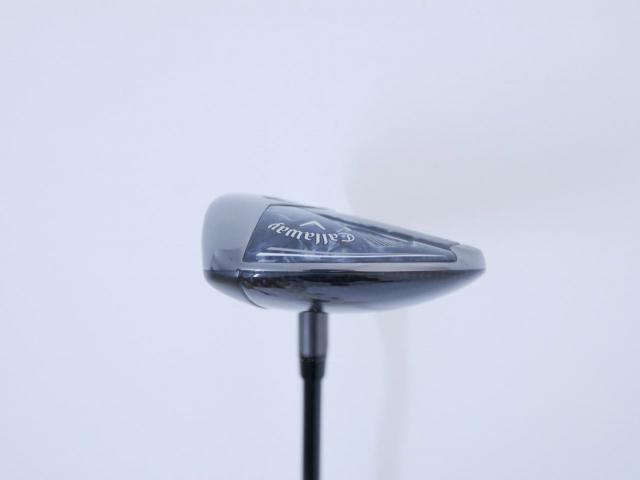 Fairway Wood : callaway : หัวไม้ 5 Callaway Paradym AI Smoke MAX D (รุ่นปี 2024 Japan Spec.) Loft 18 ก้าน Mitsubishi TENSEI 50 Flex SR