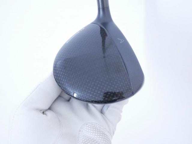 Fairway Wood : callaway : หัวไม้ 5 Callaway Paradym AI Smoke MAX D (รุ่นปี 2024 Japan Spec.) Loft 18 ก้าน Mitsubishi TENSEI 50 Flex SR