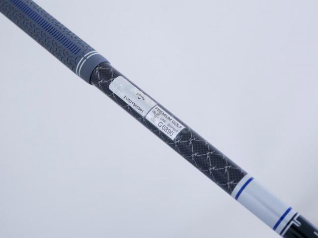 Fairway Wood : callaway : หัวไม้ 5 Callaway Paradym AI Smoke MAX D (รุ่นปี 2024 Japan Spec.) Loft 18 ก้าน Mitsubishi TENSEI 50 Flex SR