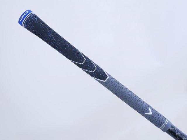 Fairway Wood : callaway : หัวไม้ 5 Callaway Paradym AI Smoke MAX D (รุ่นปี 2024 Japan Spec.) Loft 18 ก้าน Mitsubishi TENSEI 50 Flex SR