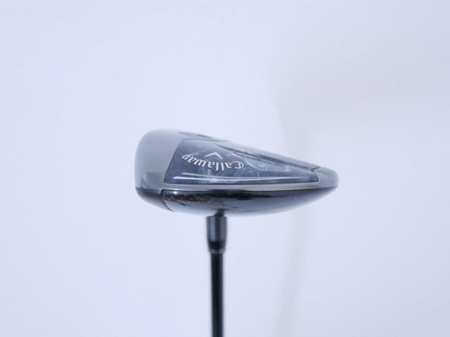 Fairway Wood : callaway : หัวไม้ 5 Callaway Paradym AI Smoke MAX FAST (ออกปี 2024 Japan Spec.) Loft 19 ก้าน Mitsubishi TENSEI 40 Flex SR