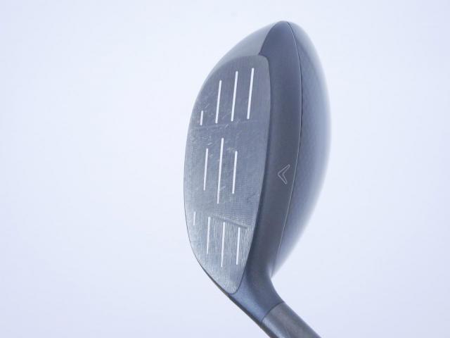 Fairway Wood : callaway : หัวไม้ 5 Callaway Paradym AI Smoke MAX FAST (ออกปี 2024 Japan Spec.) Loft 19 ก้าน Mitsubishi TENSEI 40 Flex SR