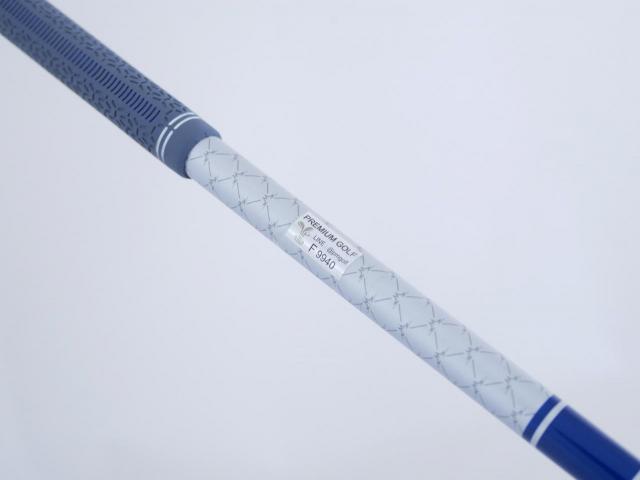 Fairway Wood : callaway : หัวไม้ 5 Callaway Paradym AI Smoke MAX FAST (ออกปี 2024 Japan Spec.) Loft 19 ก้าน Mitsubishi TENSEI 40 Flex SR