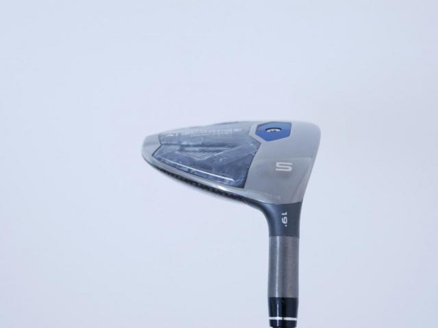 Fairway Wood : callaway : หัวไม้ 5 Callaway Paradym AI Smoke MAX FAST (ออกปี 2024 Japan Spec.) Loft 19 ก้าน Mitsubishi TENSEI 40 Flex SR