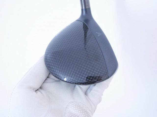 Fairway Wood : callaway : หัวไม้ 5 Callaway Paradym AI Smoke MAX FAST (ออกปี 2024 Japan Spec.) Loft 19 ก้าน Mitsubishi TENSEI 40 Flex SR