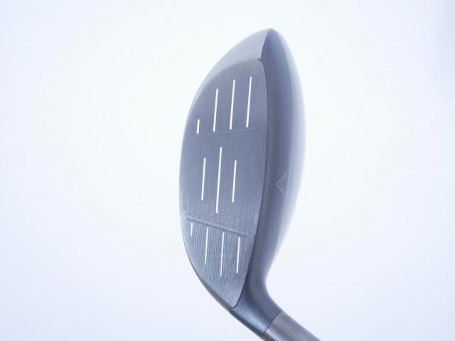 Fairway Wood : callaway : หัวไม้ 5 Callaway Paradym AI Smoke MAX FAST (ออกปี 2024 Japan Spec.) Loft 19 ก้าน Mitsubishi TENSEI 40 Flex SR