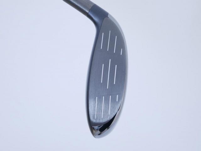 Fairway Wood : callaway : หัวไม้ 5 Callaway Paradym AI Smoke MAX FAST (ออกปี 2024 Japan Spec.) Loft 19 ก้าน Mitsubishi TENSEI 40 Flex SR