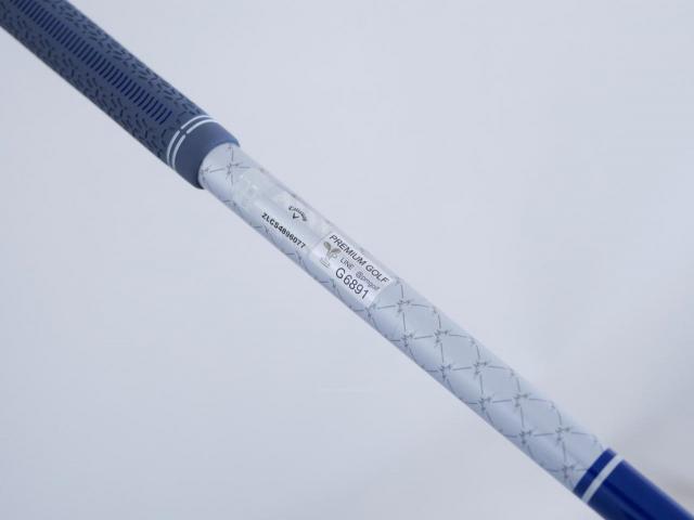 Fairway Wood : callaway : หัวไม้ 5 Callaway Paradym AI Smoke MAX FAST (ออกปี 2024 Japan Spec.) Loft 19 ก้าน Mitsubishi TENSEI 40 Flex SR