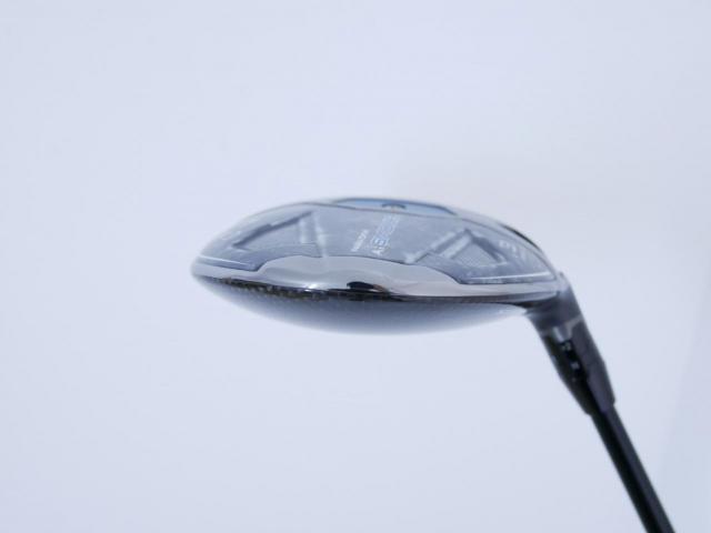 Fairway Wood : callaway : หัวไม้ 3 Callaway Paradym AI Smoke MAX D (ออกปี 2024 Japan Spec.) Loft 15 ก้าน Mitsubishi TENSEI 50 Flex R