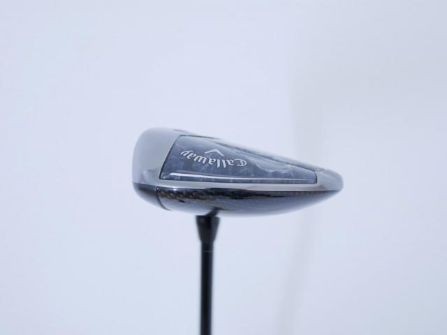 Fairway Wood : callaway : หัวไม้ 3 Callaway Paradym AI Smoke MAX D (ออกปี 2024 Japan Spec.) Loft 15 ก้าน Mitsubishi TENSEI 50 Flex R