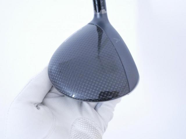 Fairway Wood : callaway : หัวไม้ 3 Callaway Paradym AI Smoke MAX D (ออกปี 2024 Japan Spec.) Loft 15 ก้าน Mitsubishi TENSEI 50 Flex R