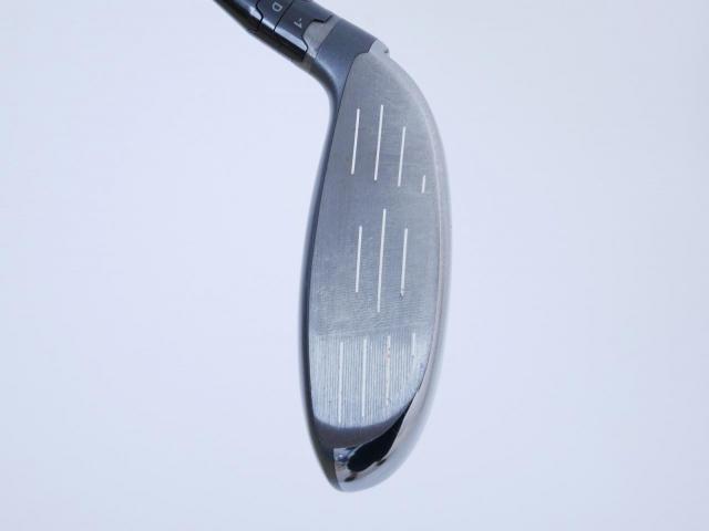 Fairway Wood : callaway : หัวไม้ 3 Callaway Paradym AI Smoke MAX D (ออกปี 2024 Japan Spec.) Loft 15 ก้าน Mitsubishi TENSEI 50 Flex R