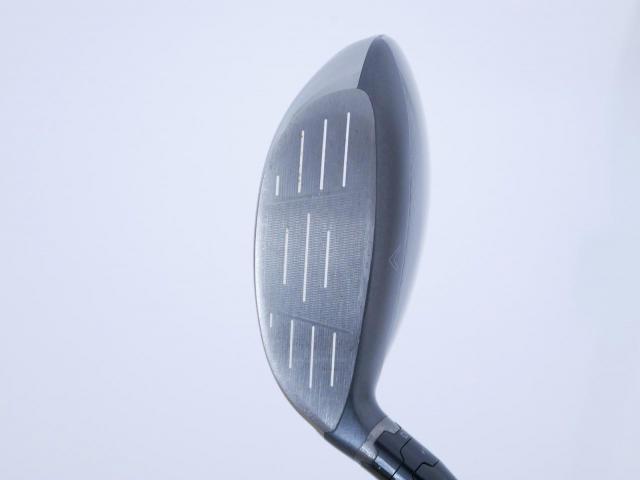 Fairway Wood : callaway : หัวไม้ 3 Callaway Paradym AI Smoke MAX D (ออกปี 2024 Japan Spec.) Loft 15 ก้าน Mitsubishi TENSEI 50 Flex R