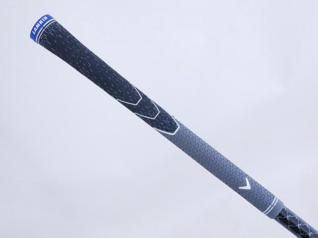 Fairway Wood : callaway : หัวไม้ 3 Callaway Paradym AI Smoke MAX D (ออกปี 2024 Japan Spec.) Loft 15 ก้าน Mitsubishi TENSEI 50 Flex R