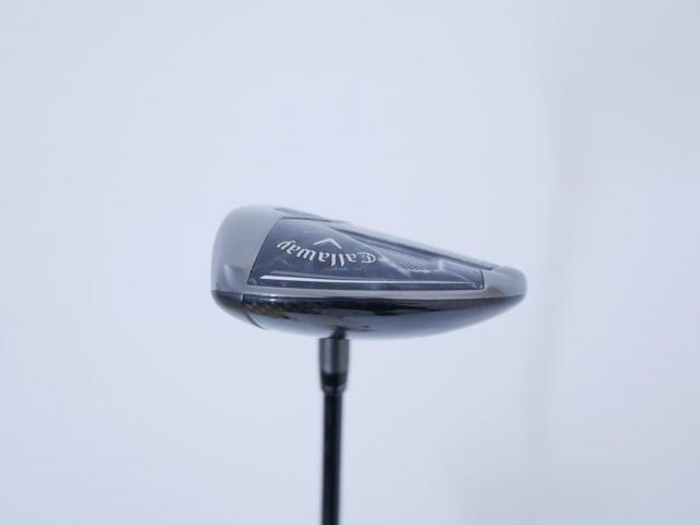 Fairway Wood : callaway : หัวไม้ 3 Callaway Paradym AI Smoke MAX FAST (ออกปี 2024 Japan Spec.) Loft 16 ก้าน Mitsubishi TENSEI 40 Flex S