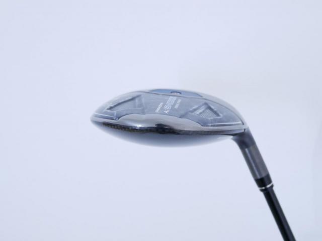 Fairway Wood : callaway : หัวไม้ 3 Callaway Paradym AI Smoke MAX FAST (ออกปี 2024 Japan Spec.) Loft 16 ก้าน Mitsubishi TENSEI 40 Flex S