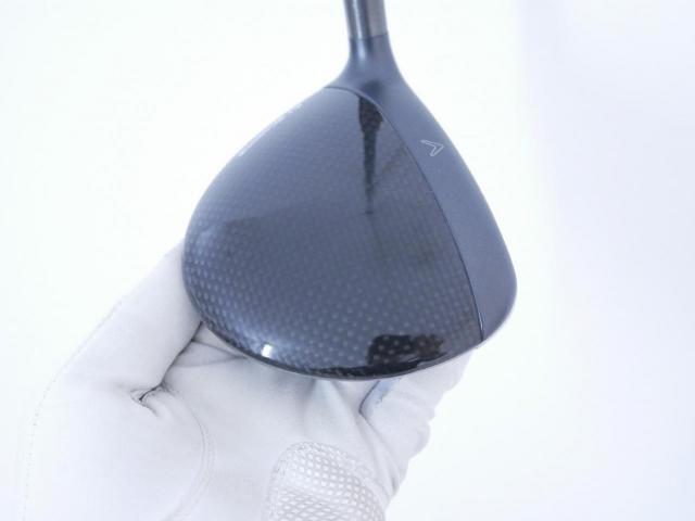 Fairway Wood : callaway : หัวไม้ 3 Callaway Paradym AI Smoke MAX FAST (ออกปี 2024 Japan Spec.) Loft 16 ก้าน Mitsubishi TENSEI 40 Flex S