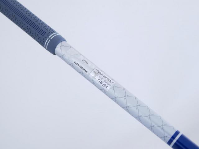 Fairway Wood : callaway : หัวไม้ 3 Callaway Paradym AI Smoke MAX FAST (ออกปี 2024 Japan Spec.) Loft 16 ก้าน Mitsubishi TENSEI 40 Flex S