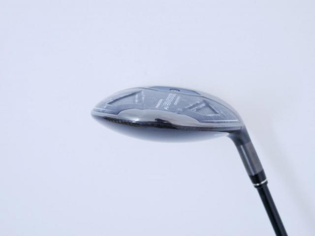 Fairway Wood : callaway : หัวไม้ 3 Callaway Paradym AI Smoke MAX FAST (ออกปี 2024 Japan Spec.) Loft 16 ก้าน Mitsubishi TENSEI 40 Flex S