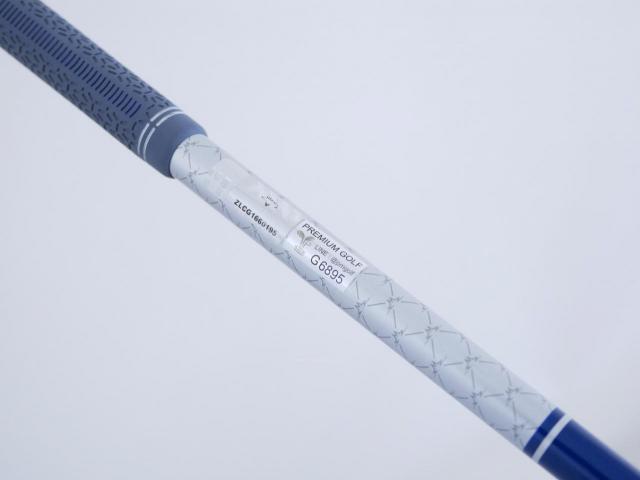 Fairway Wood : callaway : หัวไม้ 3 Callaway Paradym AI Smoke MAX FAST (ออกปี 2024 Japan Spec.) Loft 16 ก้าน Mitsubishi TENSEI 40 Flex S