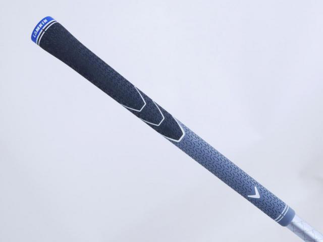 Fairway Wood : callaway : หัวไม้ 3 Callaway Paradym AI Smoke MAX FAST (ออกปี 2024 Japan Spec.) Loft 16 ก้าน Mitsubishi TENSEI 40 Flex S