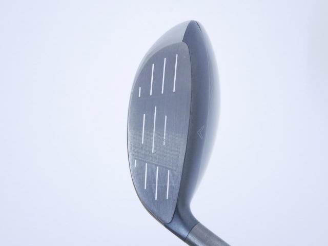 Fairway Wood : callaway : หัวไม้ 3 Callaway Paradym AI Smoke MAX FAST (ออกปี 2024 Japan Spec.) Loft 16 ก้าน Mitsubishi TENSEI 40 Flex R