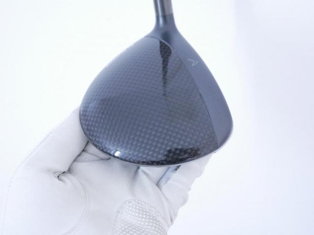 Fairway Wood : callaway : หัวไม้ 3 Callaway Paradym AI Smoke MAX FAST (ออกปี 2024 Japan Spec.) Loft 16 ก้าน Mitsubishi TENSEI 40 Flex R