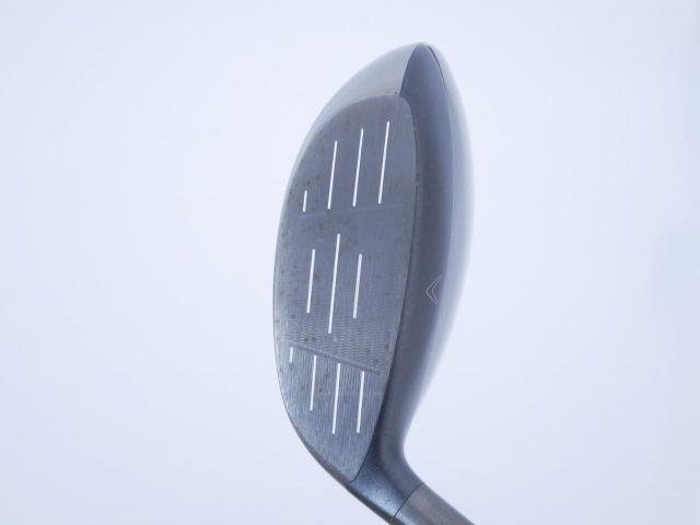 Fairway Wood : callaway : หัวไม้ 3 Callaway Paradym AI Smoke MAX FAST (ออกปี 2024 Japan Spec.) Loft 16 ก้าน Mitsubishi TENSEI 40 Flex R